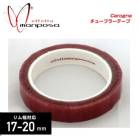 (¨Ǽ)(�᡼�����б�����)effetto mariposa ���ե��åȥޥ�ݥ� Carogna ���塼�֥顼�ơ��� 16.5mmx2M S ����� 17-20mm �б�(7640164680453)