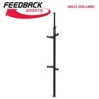FEEDBACK SPORTS �ե����ɥХå����ݡ��� VELO COLUMN ����������� �֥�å�(0817966010543)