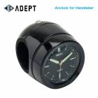 ADEPT ���ǥץ� �����å� Arclock for Handlebar ���������å� (�ϥ�ɥ�С���)����22.2��25.4mm �֥�å�(4935012331933)(MTR00100)