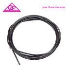 (᡼б)GIZA  CABLE ֥ Liner Outer Housing 饤ʡϥ(4935012330967)