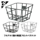 (¨Ǽ����)GIZA ���� AL-N02 ALLOY BASKET M ����ߥХ����å�M �ե������