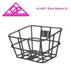 (¨Ǽ)GIZA  BASKET Хå AL-N01 Alloy Basket S ߥХåS ֥å(4935012329817)
