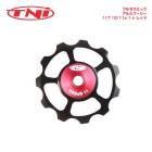 TNI�ƥ������̥��� Pulley �ס��꡼ �ե륻��ߥå�����ߥס��꡼ 11T 10/11s 1�� ��å�