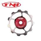 TNI�ƥ������̥��� Pulley �ס��꡼ �ե륻��ߥå� ������ס��꡼10/11s 11T 1�� ��å�