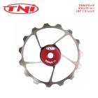 TNI �ƥ������̥��� Pulley �ס��꡼ �ե륻��ߥå� ������ס��꡼ 15T 1�� ��å�