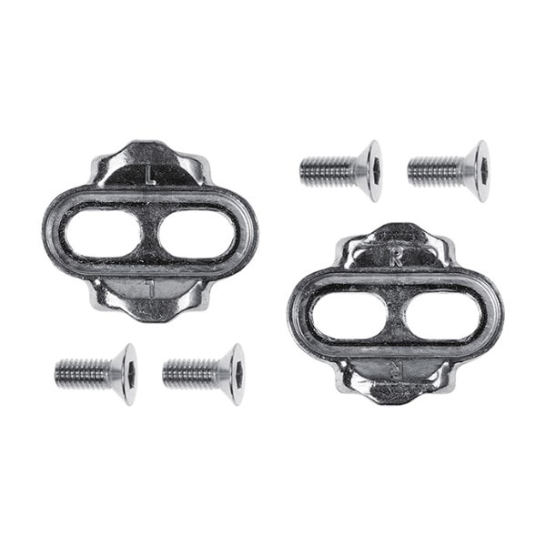 (�᡼�����б�����)crankbrothers ����󥯥֥饶���� 0 float cleats �����ե����ȥ��꡼�� pedal accessories �ڥ��륢�������꡼