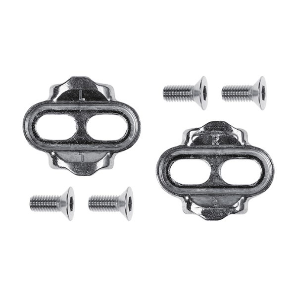 (�᡼�����б�����)crankbrothers ����󥯥֥饶���� 0 float cleats �����ե����ȥ��꡼�� pedal accessories �ڥ��륢�������꡼