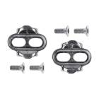 (�᡼�����б�����)crankbrothers ����󥯥֥饶���� 0 float cleats �����ե����ȥ��꡼�� pedal accessories �ڥ��륢�������꡼