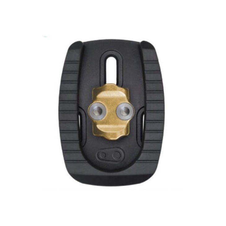 crankbrothers ����󥯥֥饶���� pedal accessories �ڥ��륢�������꡼ 3-hole cleat 3�ۡ��륯�꡼�ȥ��å� �����ɥ���ȥ�