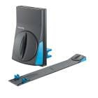 (�߸˽�ʬ������)Tacx ���å��� �ȥ졼�ʡ����ץ���� Black Track �֥�å��ȥ�å�(8714895037288)