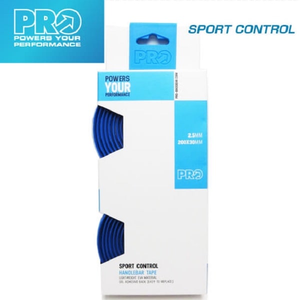 即納)SHIMANO PRO シマノプロ BARTAPE バーテープ SPORT CONTROL