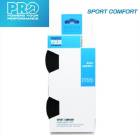 (¨Ǽ)SHIMANO PRO ���ޥΥץ� BARTAPE �С��ơ��� SPORT COMFORT ���ݡ��ĥ���ե����� 3.5mm�� �֥�å�(8717009351560)