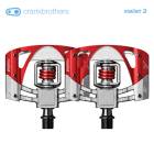 crankbrothers ����󥯥֥饶���� PEDAL �ڥ��� mallet 3 �ޥ�å�3v2 ������å�(�����ڥ�)