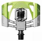 crankbrothers ����󥯥֥饶���� PEDAL �ڥ��� mallet 2 �ޥ�å�2v2 �֥�å����꡼��(�����ڥ�)