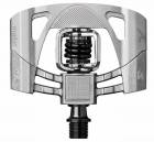 crankbrothers ����󥯥֥饶���� PEDAL �ڥ��� mallet 2 �ޥ�å�2v2 �֥�å�����С�(�����ڥ�)