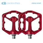 crankbrothers ����󥯥֥饶���� PEDAL �ڥ��� stamp 7 small �������7 ���⡼�� ��å�(�����ڥ�)