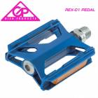 GIZA  PEDAL ڥ REX-01 Pedal å01ڥ ֥롼(å)(PDL14304)(4935012327561)