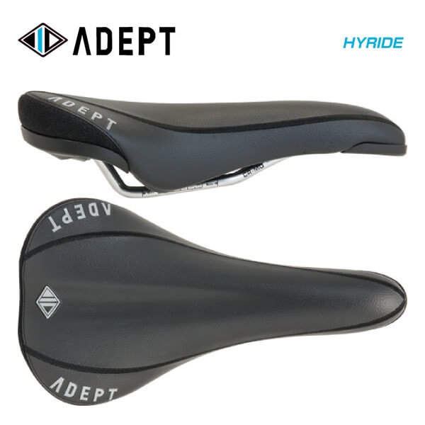 ADEPT ���ǥץ� SADDLE ���ɥ� HYRIDE �ϥ��饤�� �֥�å�(4935012332213)