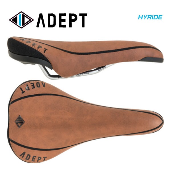 ADEPT ���ǥץ� SADDLE ���ɥ� HYRIDE �ϥ��饤�� �֥饦��(4935012332220)