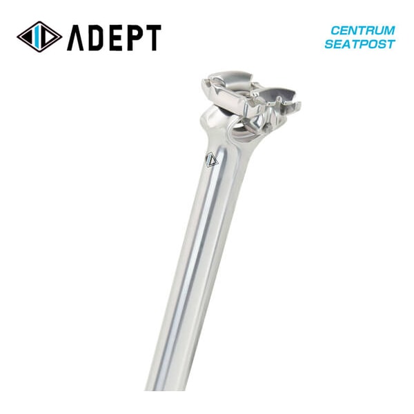 ADEPT アデプト SEATPOST シートポスト CENTRUM SEATPOST セントラム
