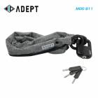 ADEPT ���ǥץ� LOCK ���å� MOD 511 ��å�511 5mm��1,100mm �إ��ܡ���(4935012332169)