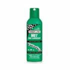 (¨Ǽ) FINISH LINE �ե��˥å���饤�� Cross Country Wet Lube ����������ȥ꡼�����åȥ롼�� 246ml(TOS07104)(0036121710382)