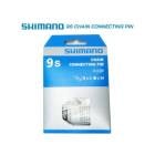(¨Ǽ)(�᡼�����б�����) SHIMANO ���ޥ� CN7700 9S CONNECTING PIN 9S�ѥ��ͥ��ƥ��󥰥ԥ� 3������(4524667888659)