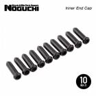 (¨Ǽ)(᡼б) NOGUCHI Υ Inner End Cap ʡɥå10 ֥å(4962625961202)