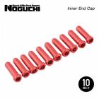 (¨Ǽ)(᡼б) NOGUCHI Υ Inner End Cap ʡɥå10 å(4962625961226)