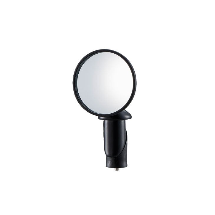 (¨Ǽ)CATEYE  ����åȥ��� MIRROR �ߥ顼 BM-45 �֥�å�(4990173028504)