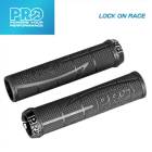 (¨Ǽ)SHIMANO PRO ���ޥΥץ� GRIP ����å� LOCK ON RACE GRIP ���å�����졼������å� ����å׳���32mm(R20RGP0046X)(8717009351317)