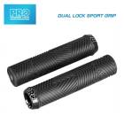 (¨Ǽ)SHIMANO PRO ���ޥΥץ� GRIP ����å� DUAL ROCK SPORT GRIP �ǥ奢����å����ݡ��ĥ���å� ����å׳���30mm (R20RGP0054X)(8717009351386)