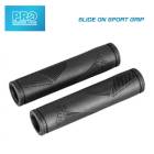 (¨Ǽ)SHIMANO PRO ޥΥץ GRIP å SLIDE ON SPORT GRIP 饤ɥ󥹥ݡĥå å׷30mm(R20RGP0050X)(8717009351348)