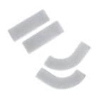 (¨Ǽ)SHIMANO PRO ���ޥΥץ� GEL PAD for HANDLEBAR �ϥ�ɥ�С��ѥ���ѥå�(PRAC0087)(8717009351638)