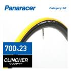 Panaracer �ѥʥ졼���� TIRE ������ Category S2 ���ƥ��꡼S2 700��23C ��������(WO)(4931253008450)