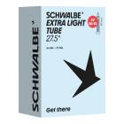 (¨Ǽ)SCHWALBE ������� TUBE ���塼�֡����֡�SV14L-EL��ʩ���Х��(40mm)(4026495933247)