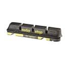 SWISS STOP ���������ȥå�  FlashPRO BLACK PRINCE �ե�å���ץ��֥�å��ץ�� ���奻�å�(���ޥΡ��������)(�����ܥ�����)(7640121222139)
