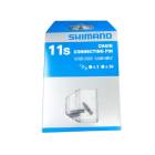 (¨Ǽ)(�᡼�����б�����) SHIMANO ���ޥ� CN9000 11S CONNECTING PIN 11S�ѥ��ͥ��ƥ��󥰥ԥ� HG-EV 3������(4524667888673)