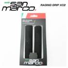 san marco ޥ륳 GRIP å RACING GRIP XC2 졼󥰥åXC2 ֥å(5611-G850003