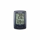 (¨Ǽ)CATEYE ����åȥ��� �������륳��ԥ塼���� CC-VT230W VELO WIRELESS �٥��磻��쥹 �֥�å�(4990173028658)