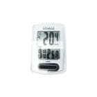 (¨Ǽ)CATEYE ����åȥ��� �������륳��ԥ塼���� CC-VT230W VELO WIRELESS �٥��磻��쥹 �ۥ磻��(4990173028672)