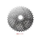 SHIMANO ���ޥ� MTB�� ALIVIO M4000 CASSETTE SPROCKET �����åȥ��ץ����å� 9S CS-HG400-9 12-36T(ICSHG4009236)(4524667579021)
