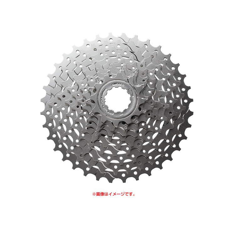 SHIMANO シマノ MTB用 ALIVIO M4000 CASSETTE SPROCKET カセット