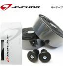 (¨Ǽ)BRIDGESTONE ANCHOR �֥�¥��ȥ� ���󥫡� BAR TAPE �С��ơ��� �֥�å�(F171011bl)(4977716065592)