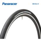 (¨Ǽ)Panaracer �ѥʥ졼���� TIRE �������㡼������ Minits S �ߥ˥å�S 20(451)��1-1/8(1��) �֥�å�(4931253010767)(���¼���)(�ѥѥ�������)(WO)