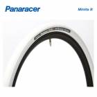 Panaracer ѥʥ졼 TIRE 㡼 Minits S ߥ˥åS 20(451)1-1/8(1) ۥ磻(4931253010750)(¼)(ѥѥǥ)(WO)