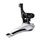 SHIMANO ���ޥ� Tiagra 4700 �ƥ�������4700(10S) �ե���ȥǥ��졼�顼 FD-4700 �Х�ɥ����� 31.8mm��28.6���������ץ����ա�(IFD4700BSM)(4524667330110)