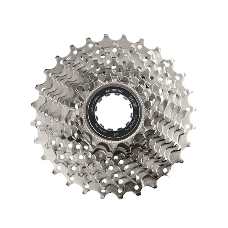 SHIMANO シマノ Tiagra 4700 ティアグラ4700(10S) カセット
