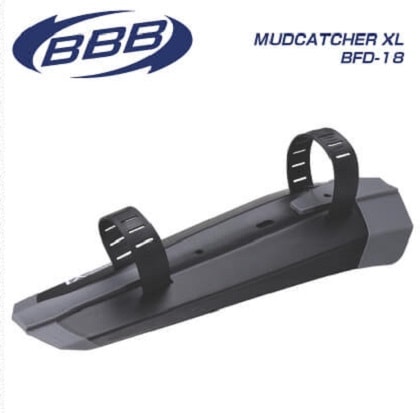 (¨Ǽ)BBB �ӡ��ӡ��ӡ� FENDER �ե������ MUDCATCHER XL BFD-18 �ޥåɥ���å��㡼XL BFD-18(365315)(8716683089387)