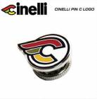 cinelli ���ͥ� TOOL �ġ��� CINELLI PIN C LOGO ���ͥ�ԥ�C����(605005-300100)